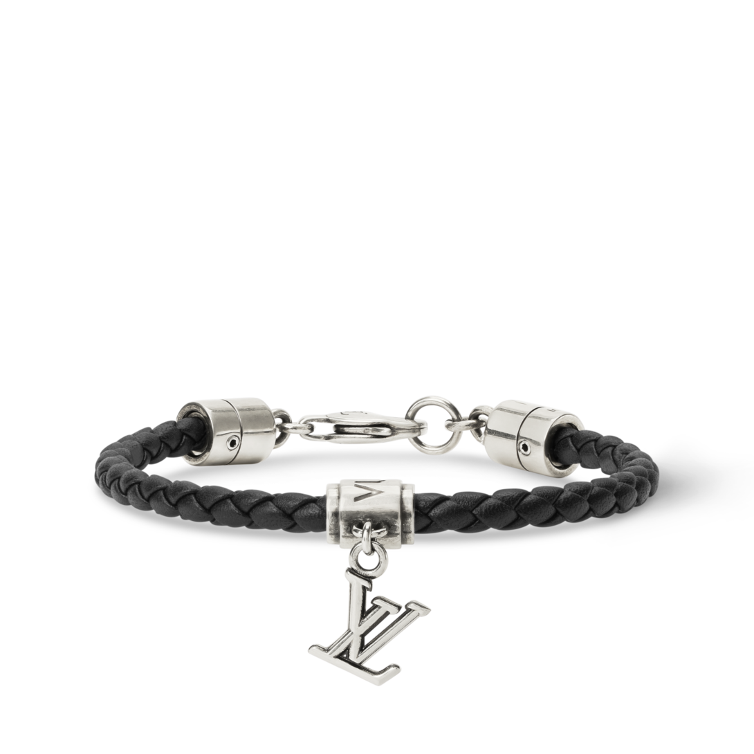 LV Dimension Braided Bracelet - Fashion Jewellery | LOUIS VUITTON